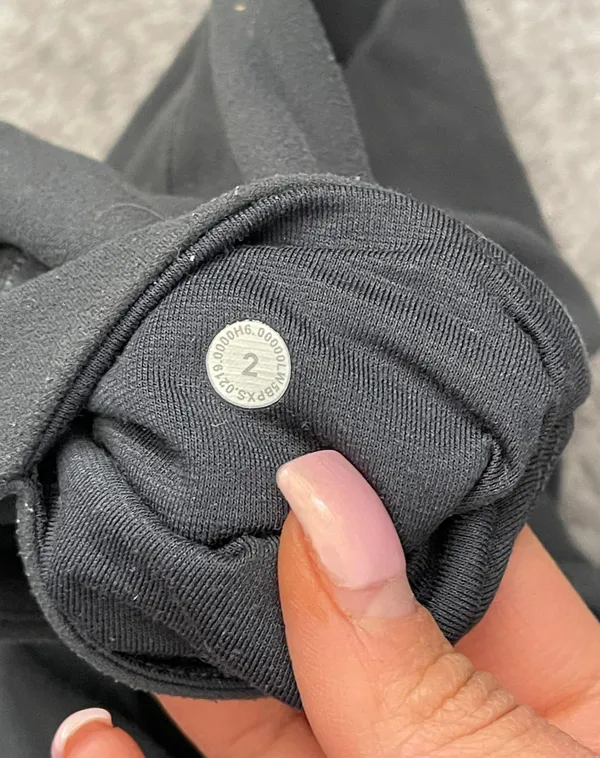 Lululemon Align Jogger *28" - Image 3