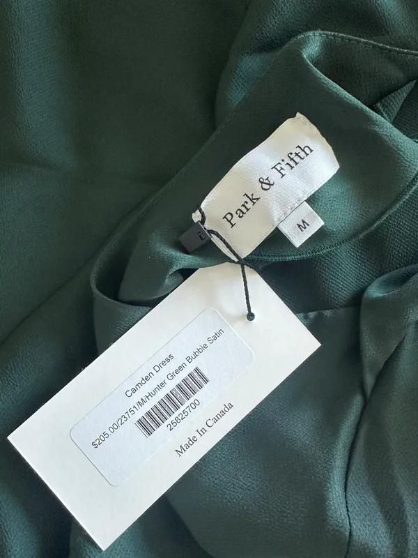 Park & Fifth Camden Dress - Image 6