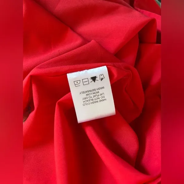 REVOLVE superdown hadley cami dress sz large - Image 11