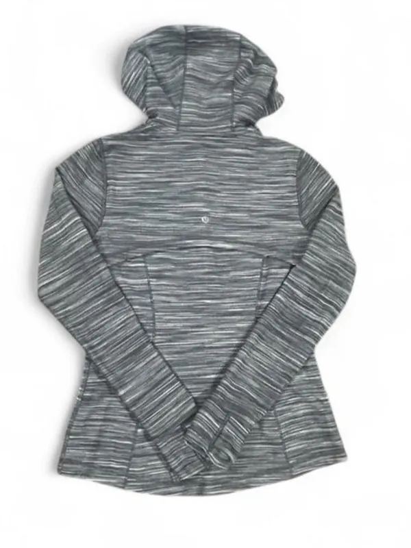 Lululemon Hooded Define Jacket Nulu - Image 4
