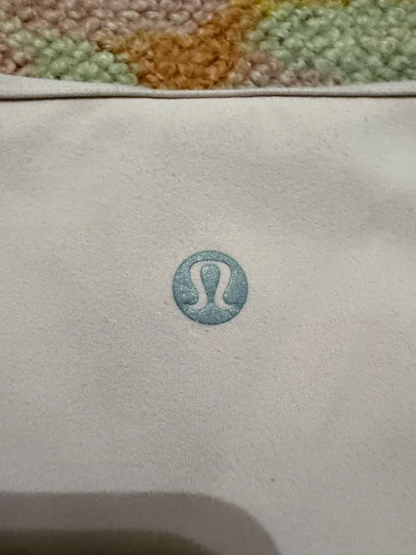 Lululemon Nulu Cropped Slim Yoga Short Sleeve - Image 5