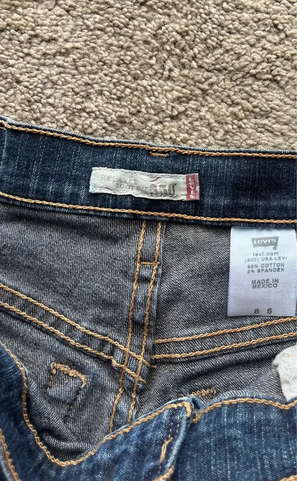 Levi’s Jeans - Image 3