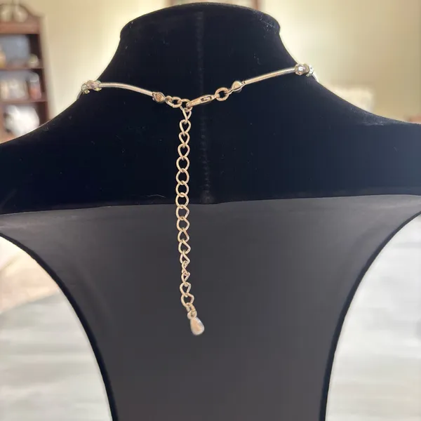 Vintage Kenneth Cole necklace  - Image 3