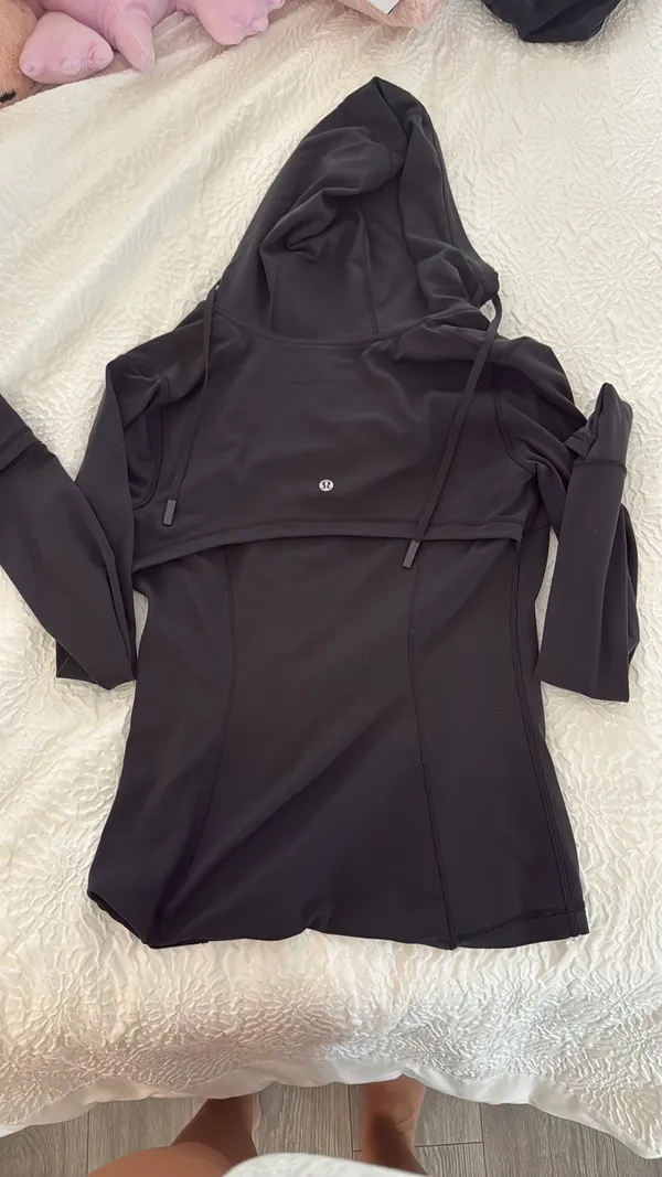 Lululemon Jacket - Image 2