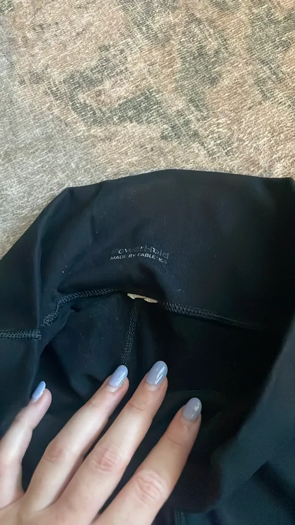Fabletics Leggings High-Waisted PowerHold - Image 6
