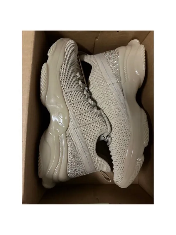 Mad Love Mandy Sneakers Women Size 8 - Image 4