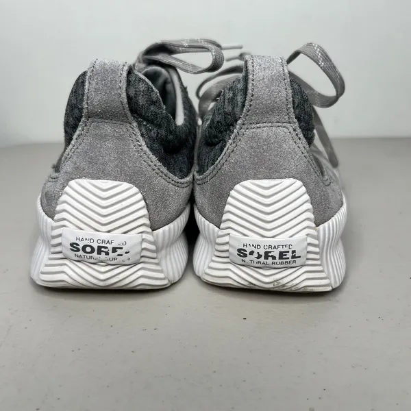 Sorel Out N About Waterproof Sneakers Size 8.5 - Image 7