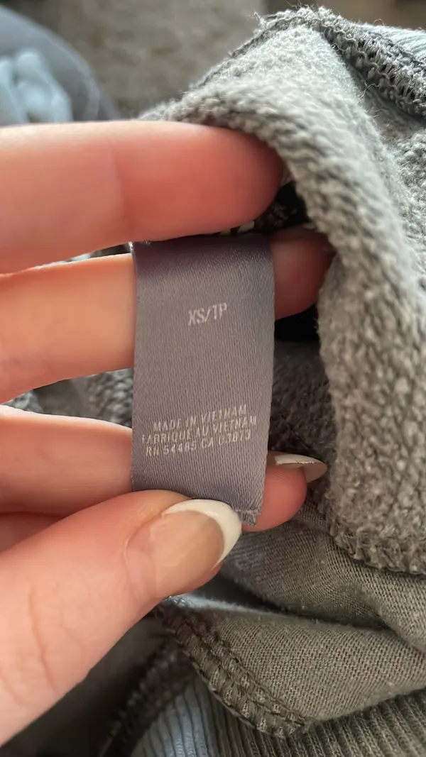 Aerie Distressed Sweatpants - Image 4