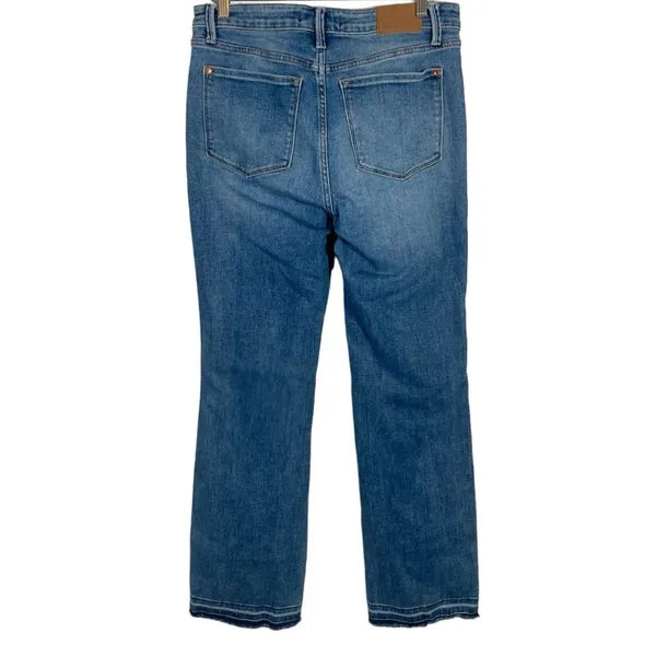 Judy Blue Slim Bootcut Jeans Size 31 - Image 2