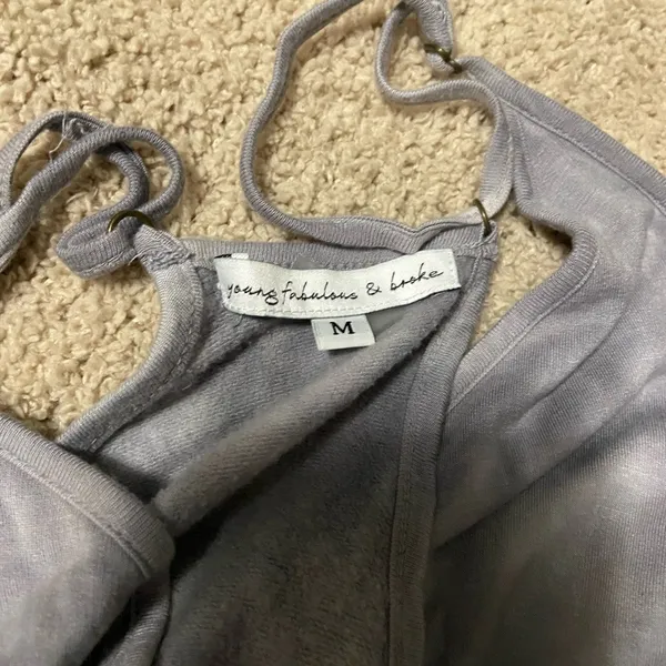 Young Fabulous & Broke Jumpsuit - Image 2