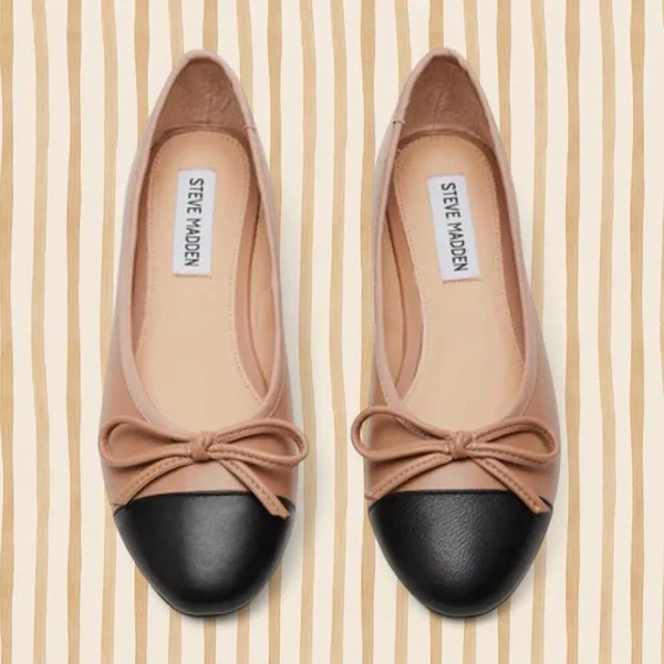 STEVE MADDEN BALLET FLATS 🥿  - Image 2