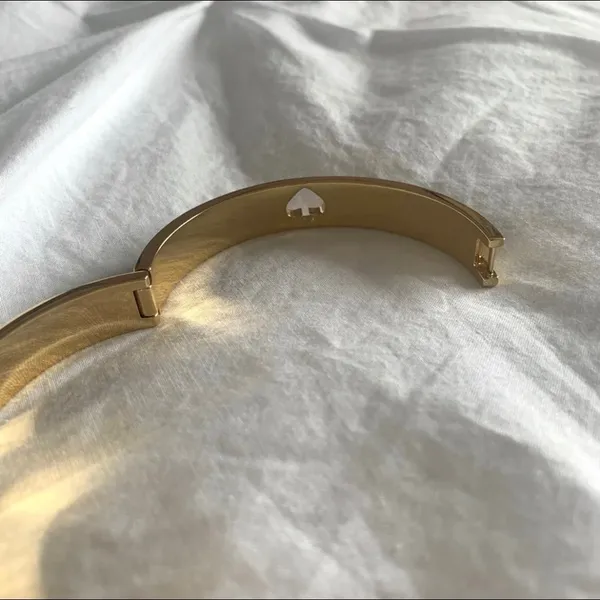 Kate Spade Bangle Bracelet - Image 7