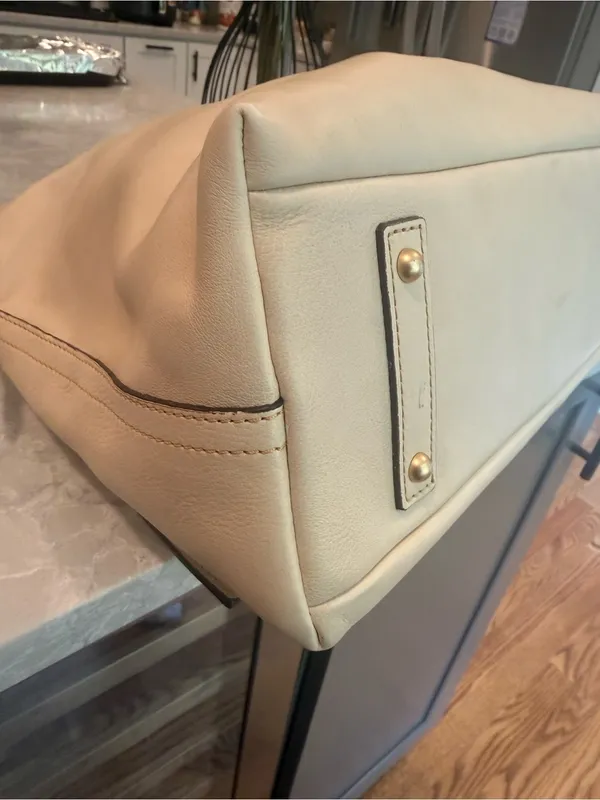 Dooney & Bourke Florentine Kingston Hobo - Image 7