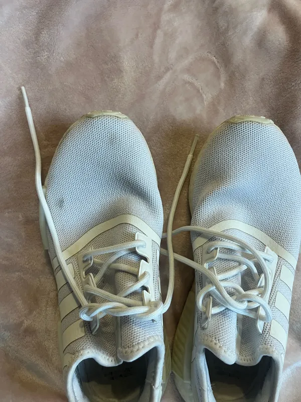 Adidas Shoes Women’s Running White - Image 4