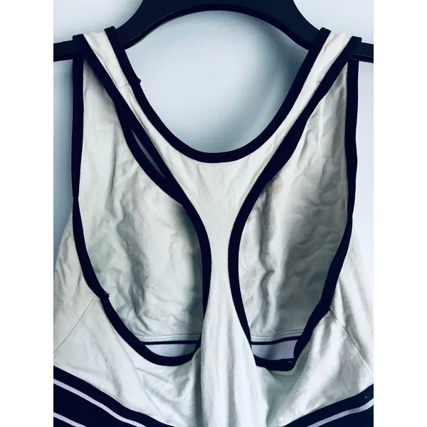 Victoria's Secret Sports Bras PINK Lightweight Pullover Large - Image 10
