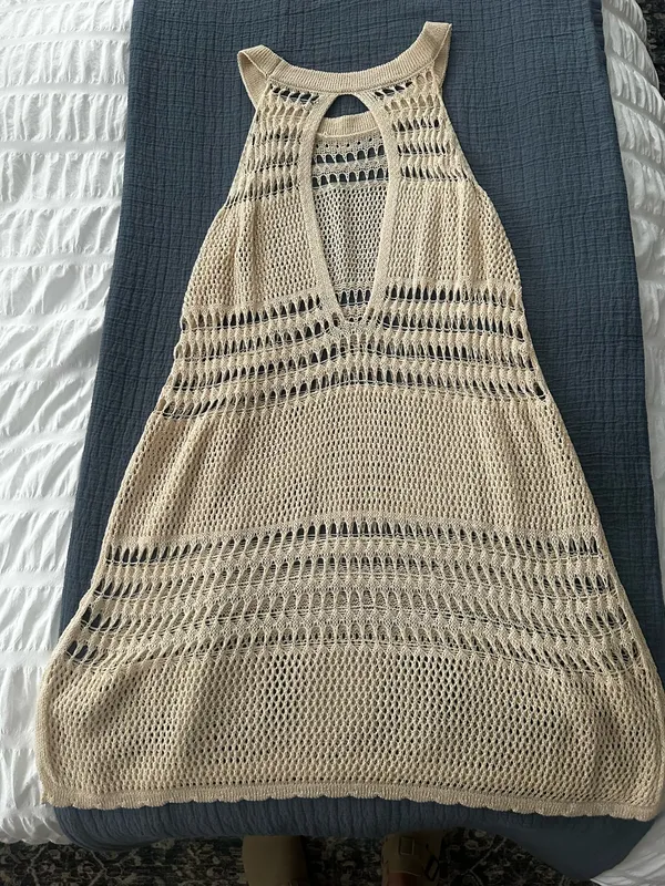 Crochet cover - Image 2