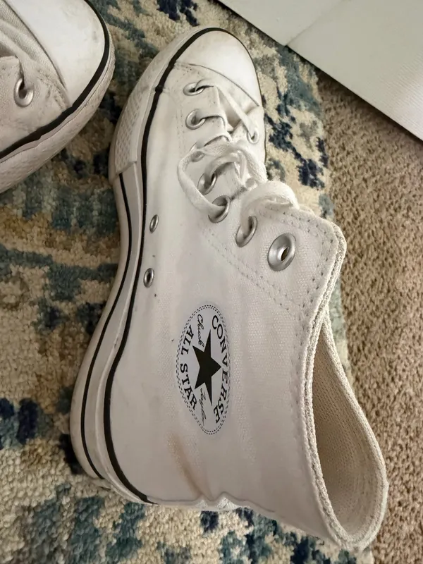 Converse High-Top Chuck Taylor All Star - Image 2