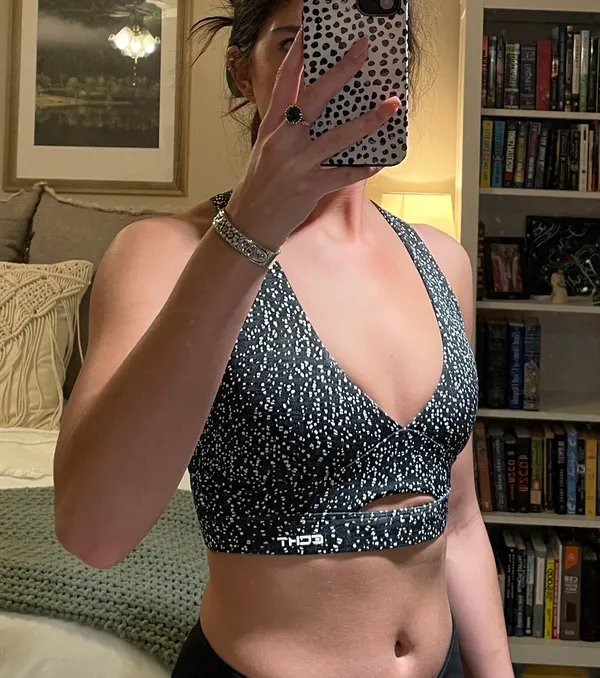 ECHT Sports Bra - Image 2