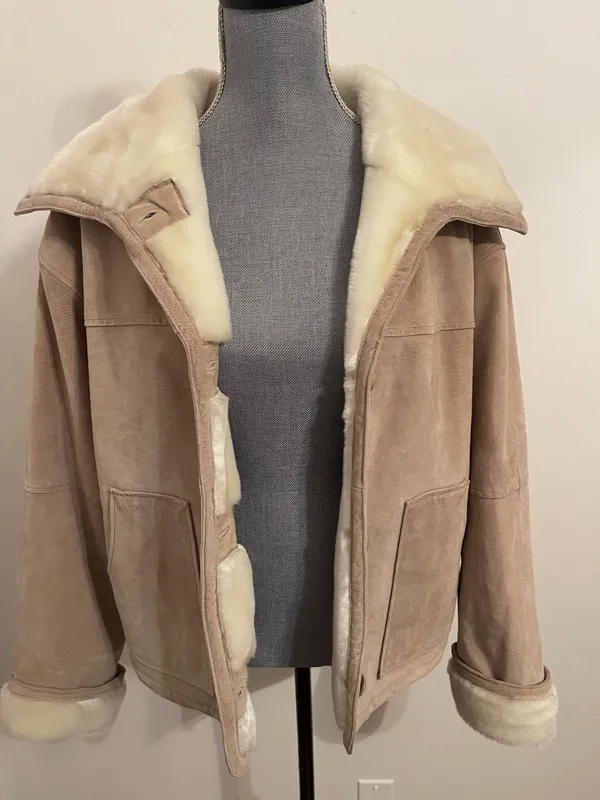 Pacific Trail Women’s Jacket . Size M - Image 2