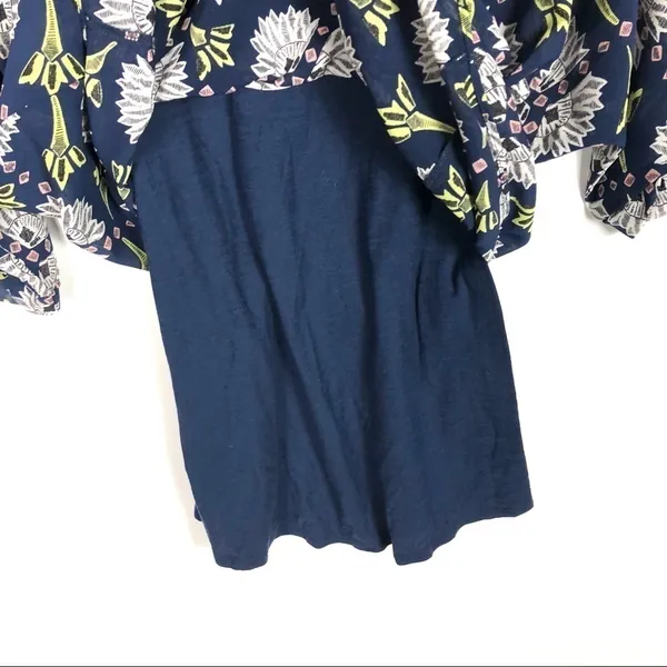 Anthropologie‎ meadow rue top - Image 9