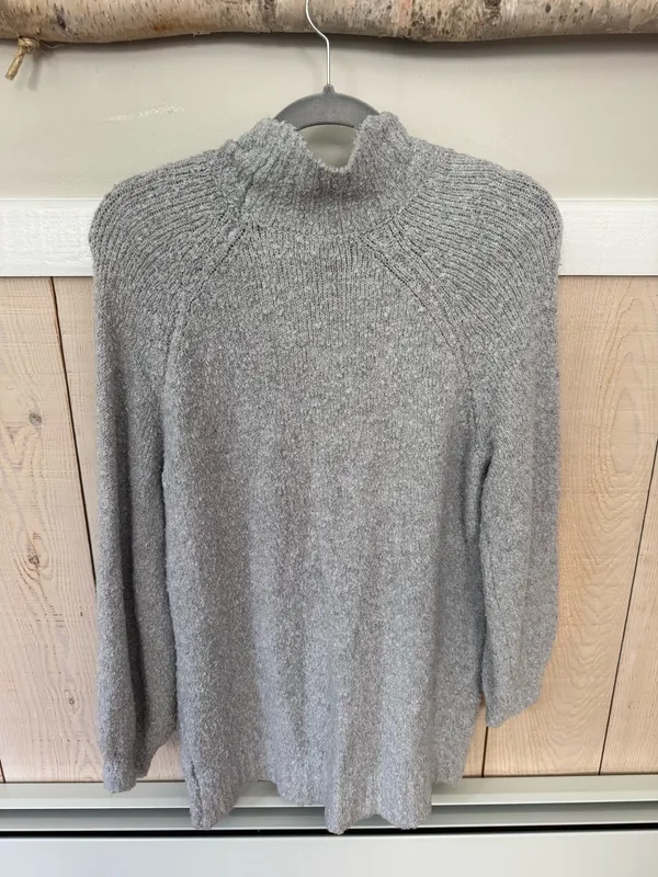 Aerie Oversized Sweater - Image 2