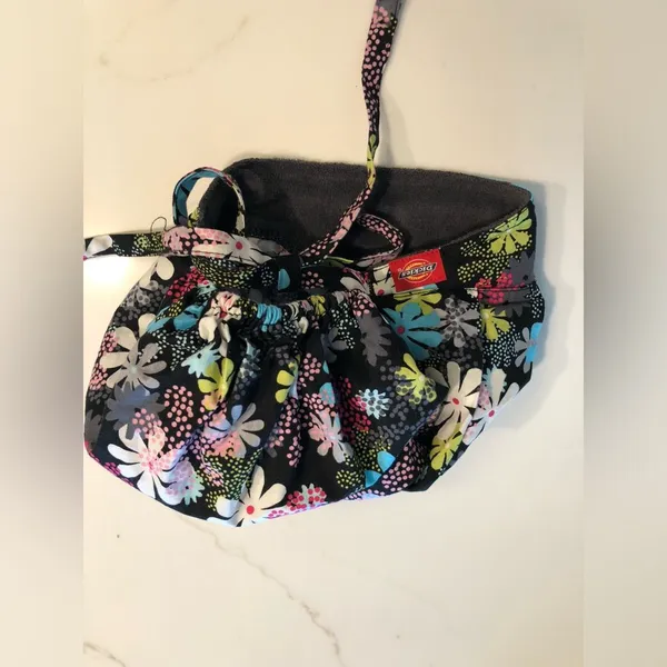 Cherokee 2 Fabric Scrub Cap Hats OS - Image 8