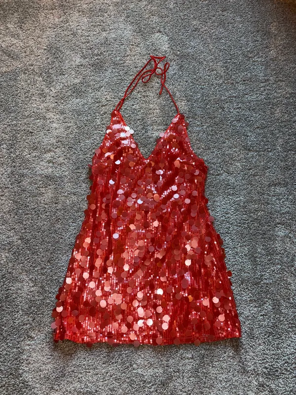 Beginning Boutique Dress - Image 3