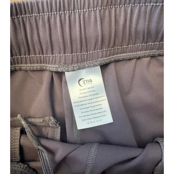 Zyia joggers - Image 4