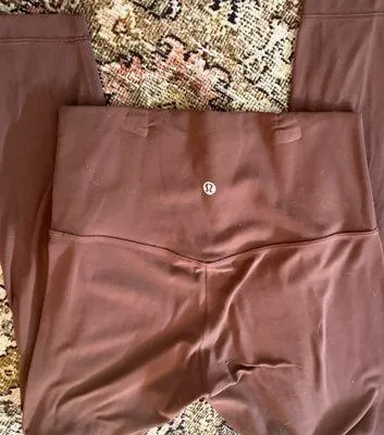 Lululemon Align Leggings 25" - Image 2