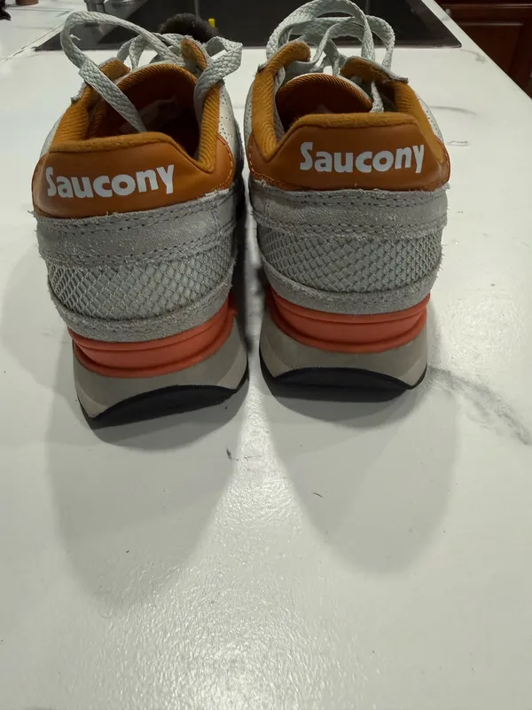 Saucony Shoes Running - Image 2
