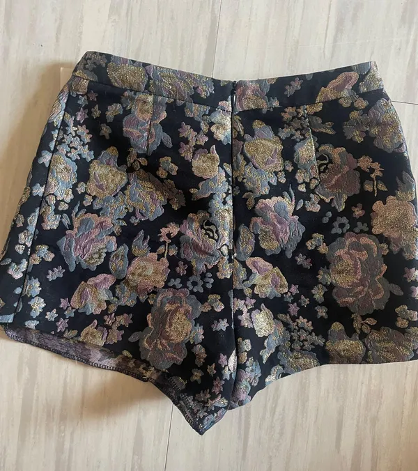 Miss Selfridge Skirt Short - Image 2