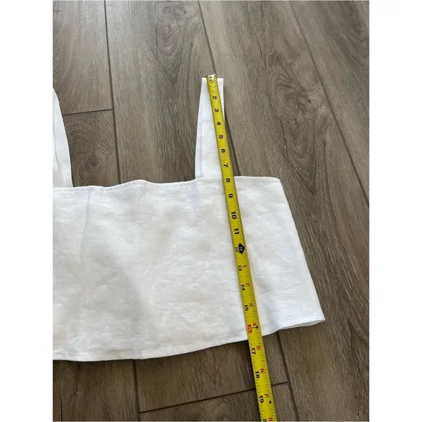 Reformation Crop Top - Image 10