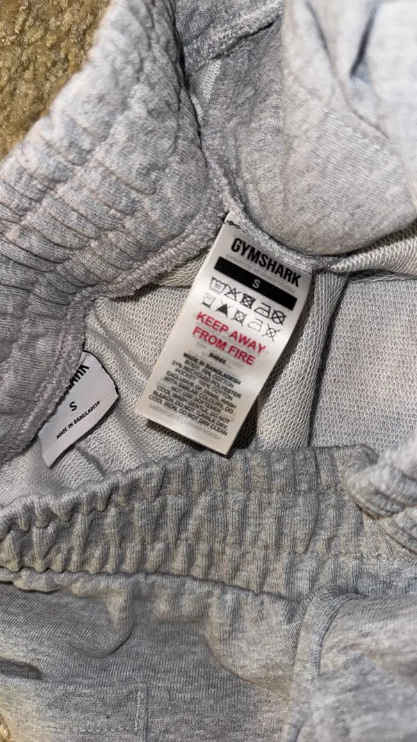 Gymshark Sweatpants - Image 4