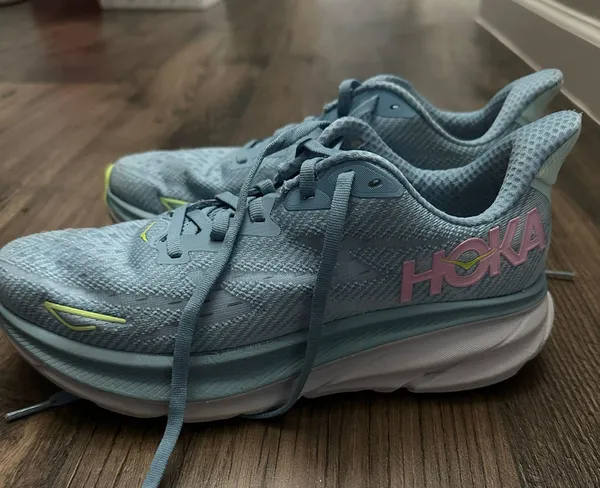 Hoka Running Shoes - Image 4