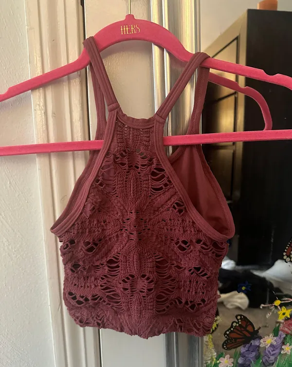 Free People Movement Top - Image 4