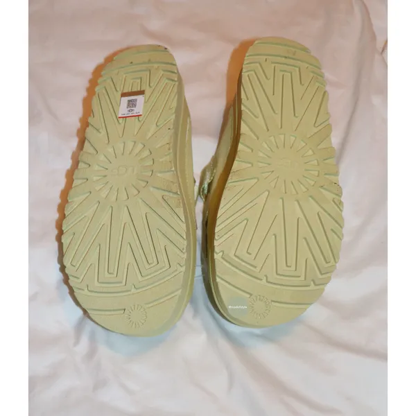 UGG GoldenGlow Slides - Image 13
