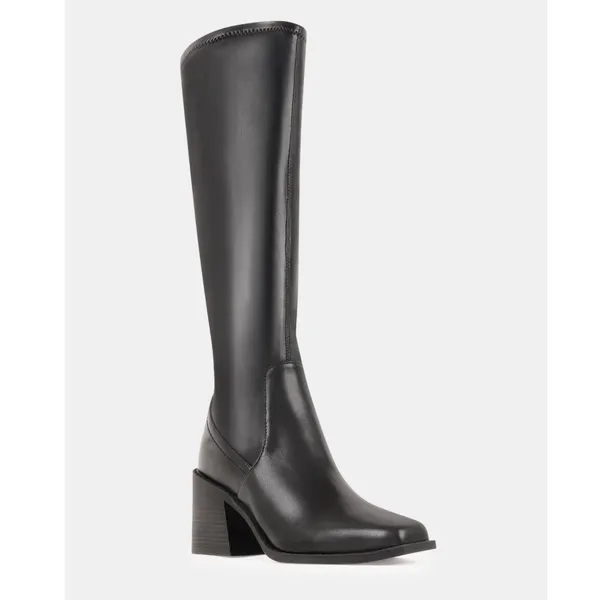 Steve Madden NEW $140 Zoeey Black Knee High Boot - Image 3
