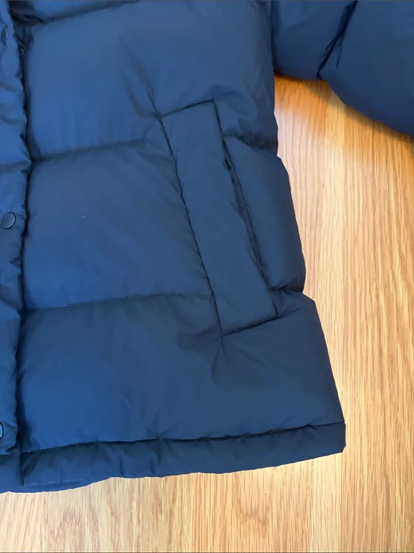 Lululemon Wunder Puff Jacket - Image 7