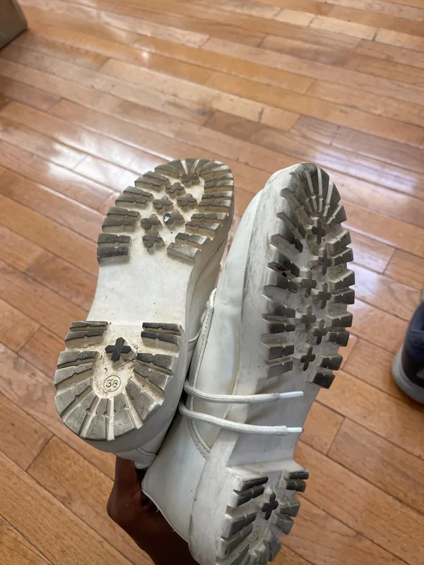 H&M Boots Ankle - Image 5