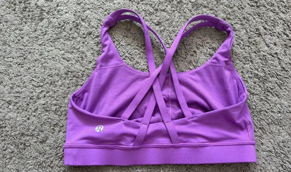 Lululemon Bra Energy - Image 2
