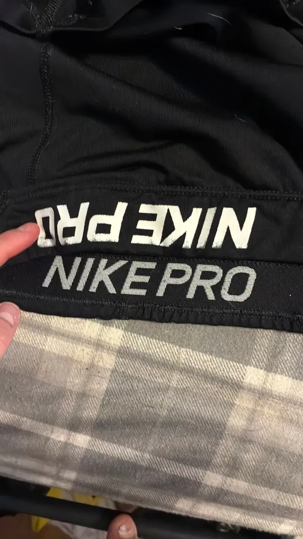 Nike Pro Spandex - Image 5