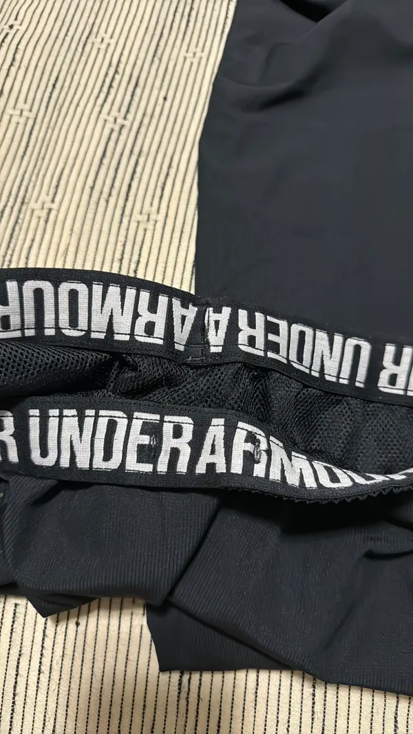 Under Armour Sweat Pants - Image 2