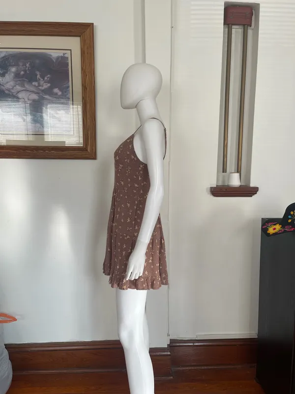 Garage dress M - Image 2