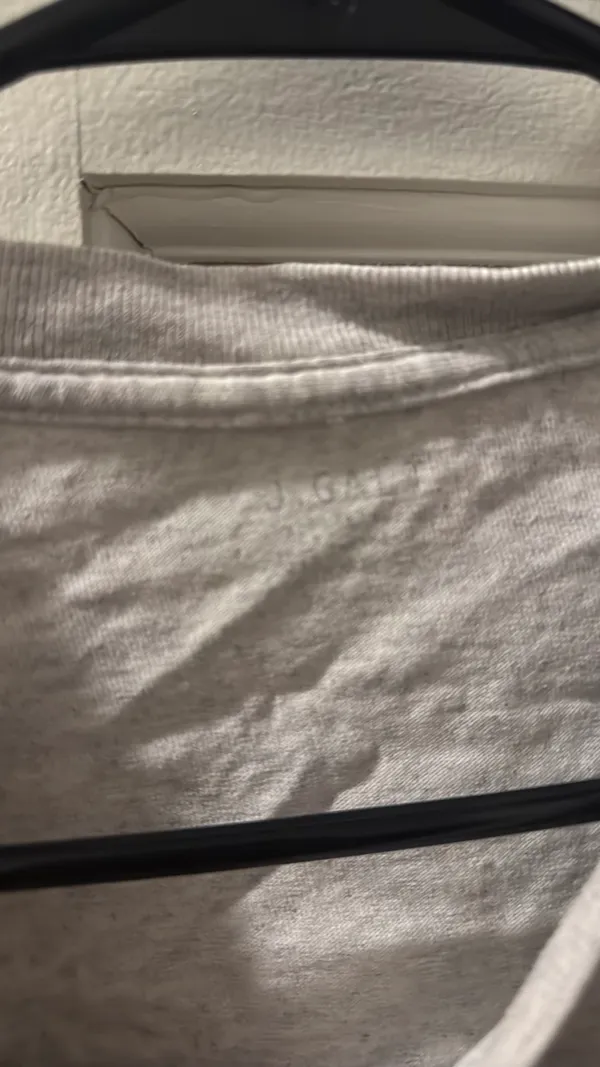 Brandy Melville Crop - Image 4