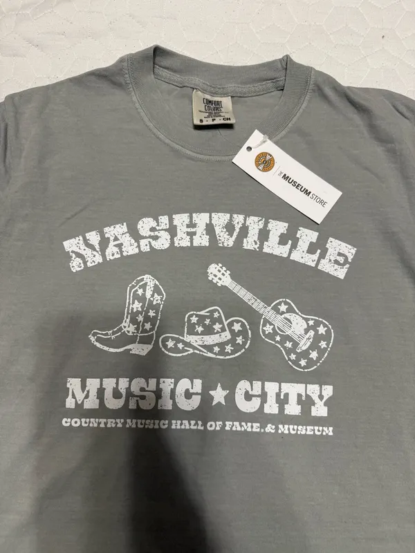 Comfort Colors T-Shirt - Image 2