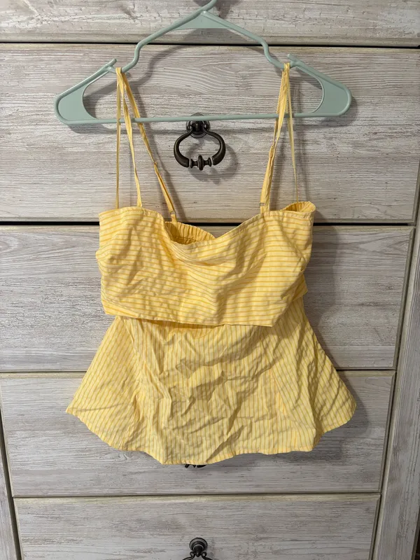 Boutique Tank Top - Image 5