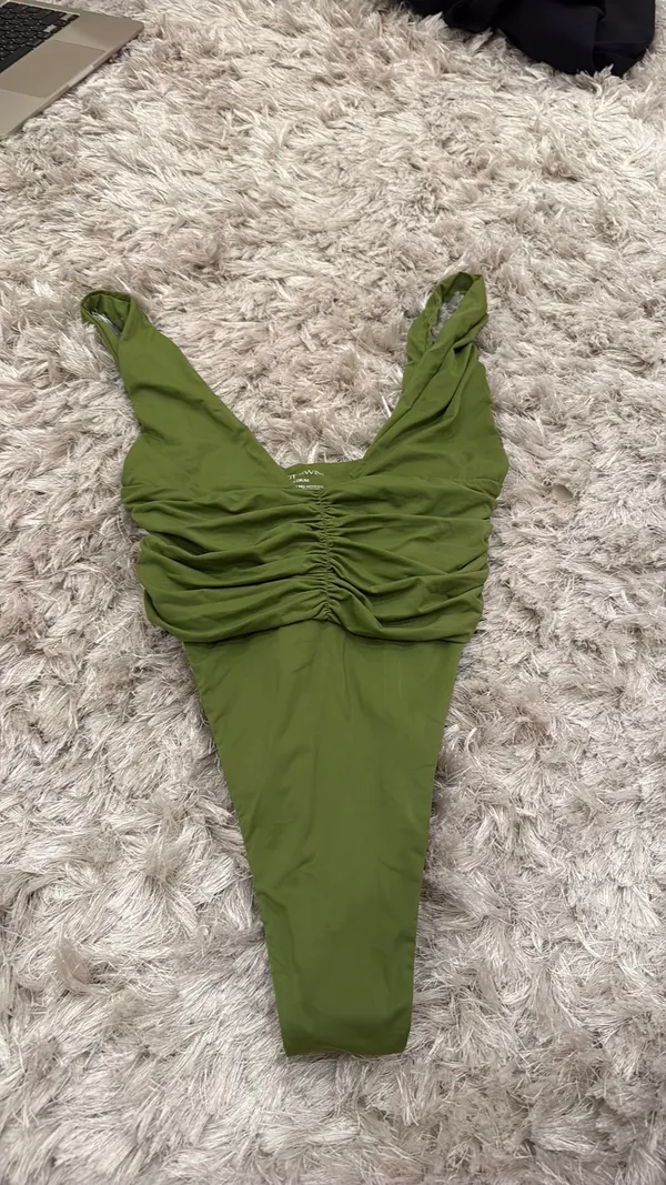 Riot Swim One-Piece - Image 3
