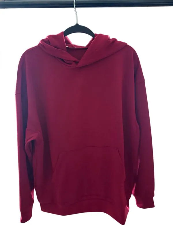 Zenana Women's Oversized Hoodie - Image 3