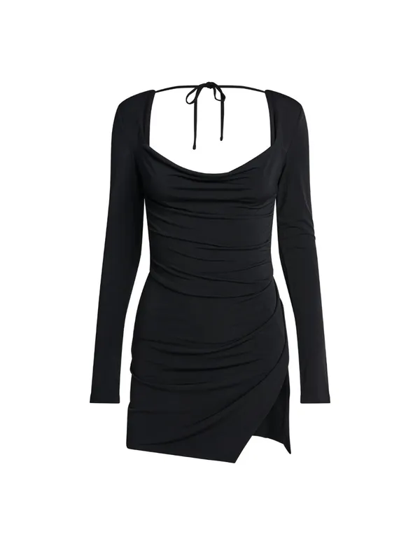 Tiger Mist Joslin Long Sleeve Dress - Image 5