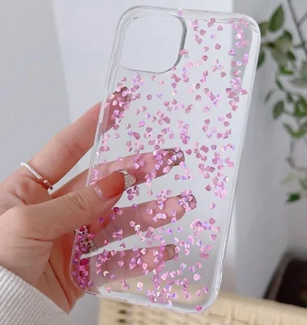 iPhone 11 confetti case - Image 2